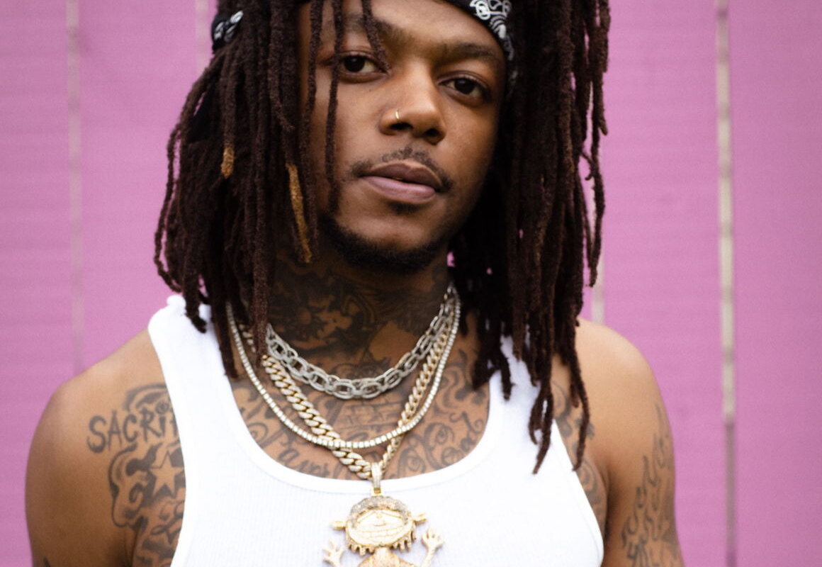 J.I.D moet concert verplaatsen naar 4 juli 2023