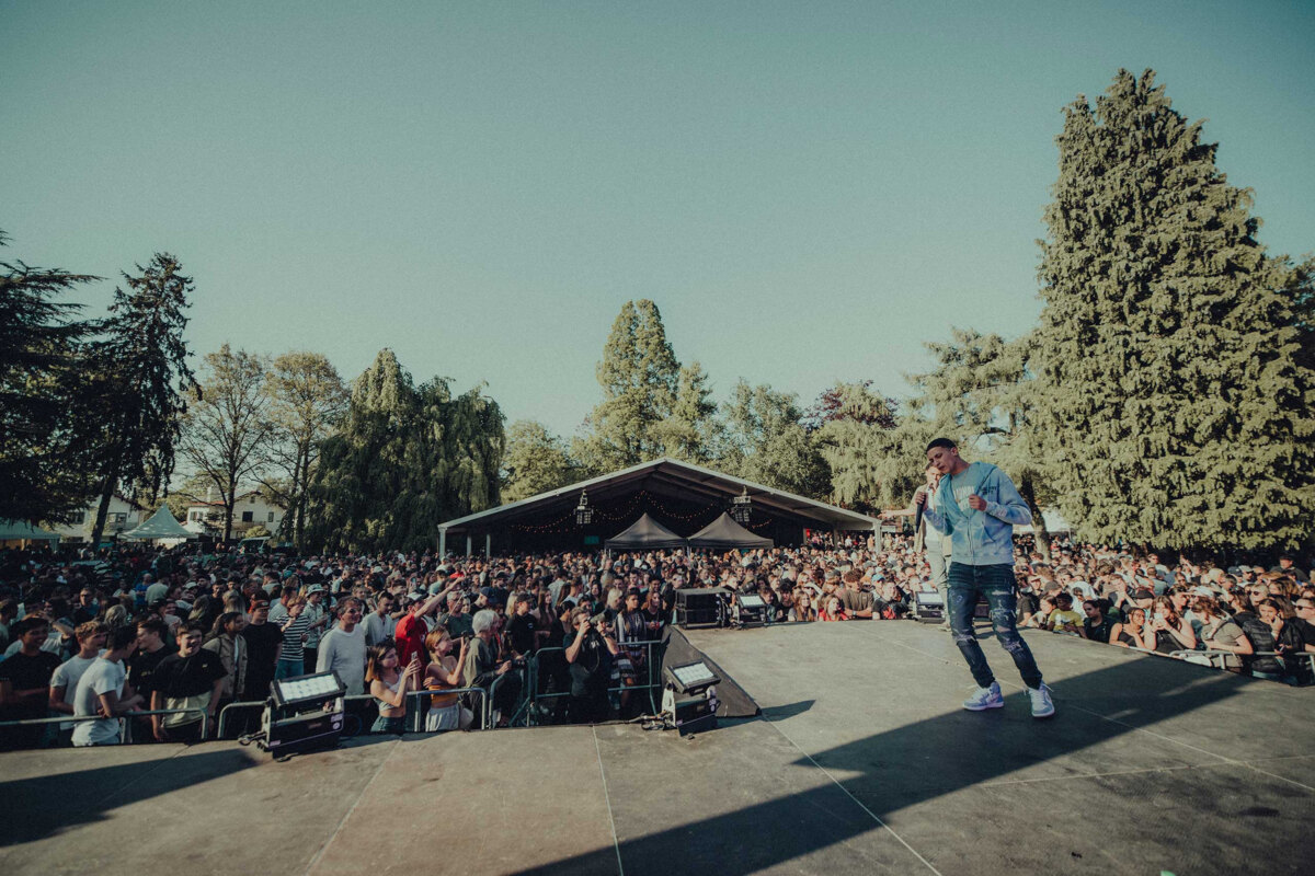 Mama’s Pride en poppodium Volt starten samenwerking