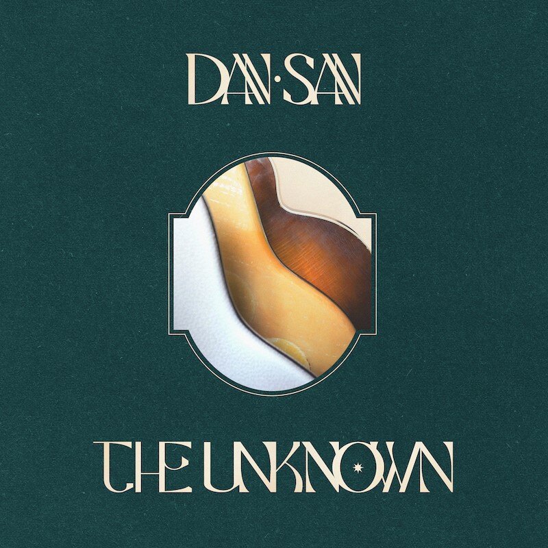 Dan San Announce 'Grand Salon' Out April 28th Via Simone Recored | Share "The Unknown"