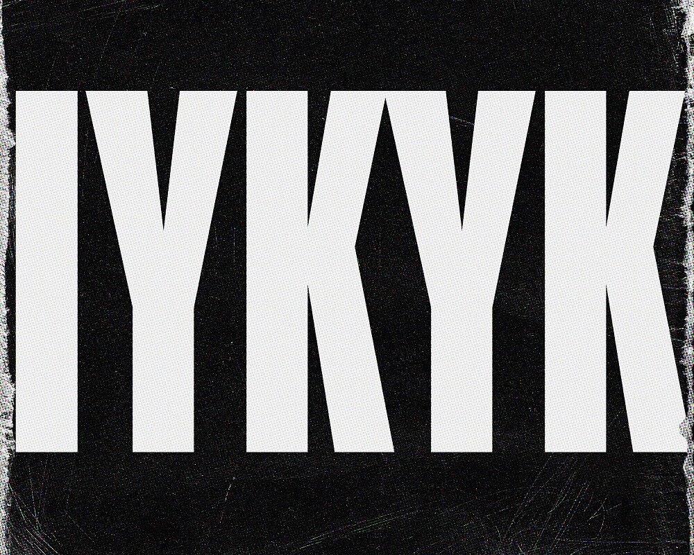 Picturesque Release Fiery New Single & Video "Strange Habits" & Announce New EP "IYKYK" Out April 21st On Rude Records/EVR