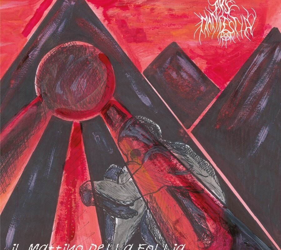 Ars Manifestia releases "Il Mattino della Follia"