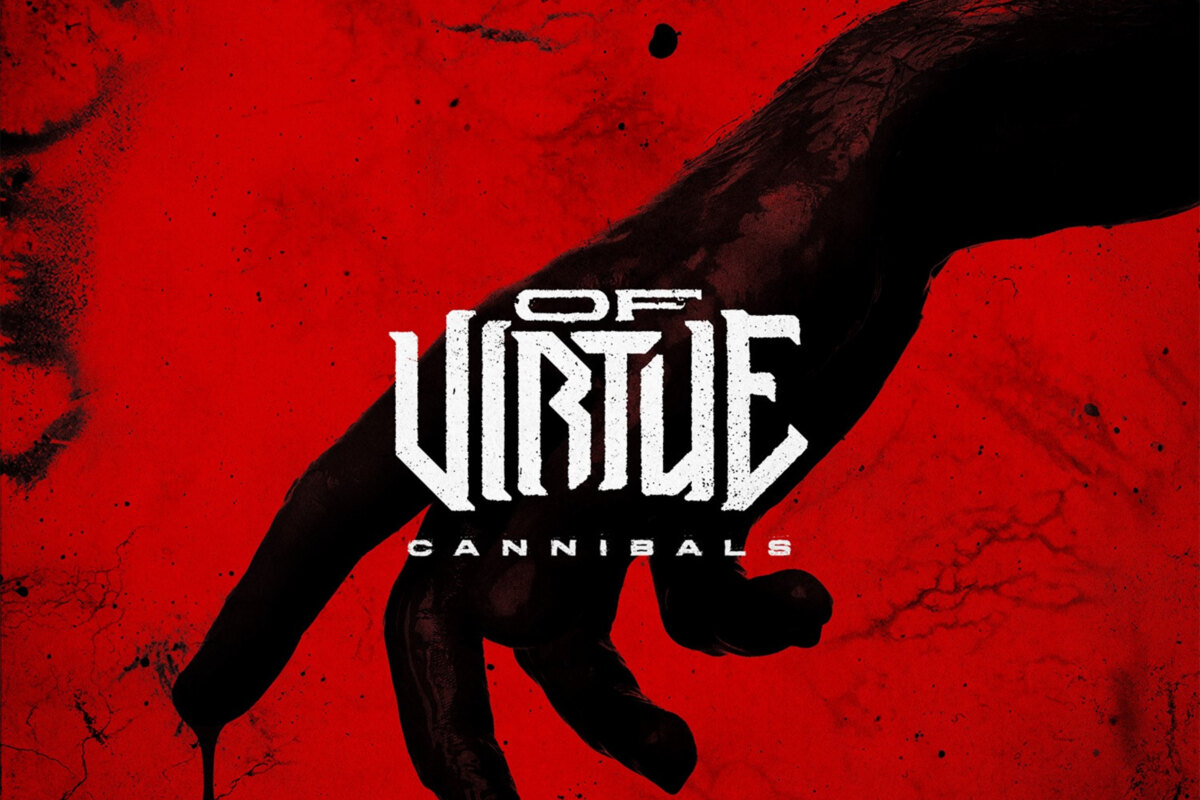 Of Virtue releases new singe / video!