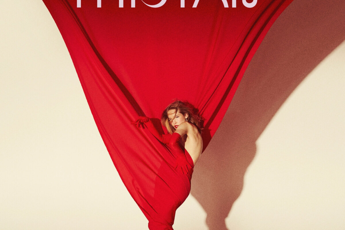 Tristan releases new track 'More Like Her'