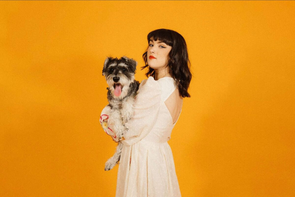 Rianne Downey releases 'Songbird' and announces EP3