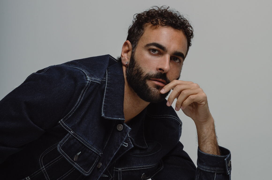 Marco Mengoni komt naar de Ancienne Belgique