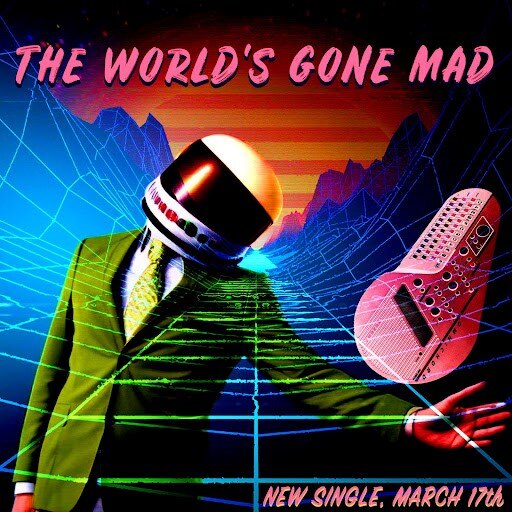 Beautiful new single from Gregory Page feat Jason Mraz...