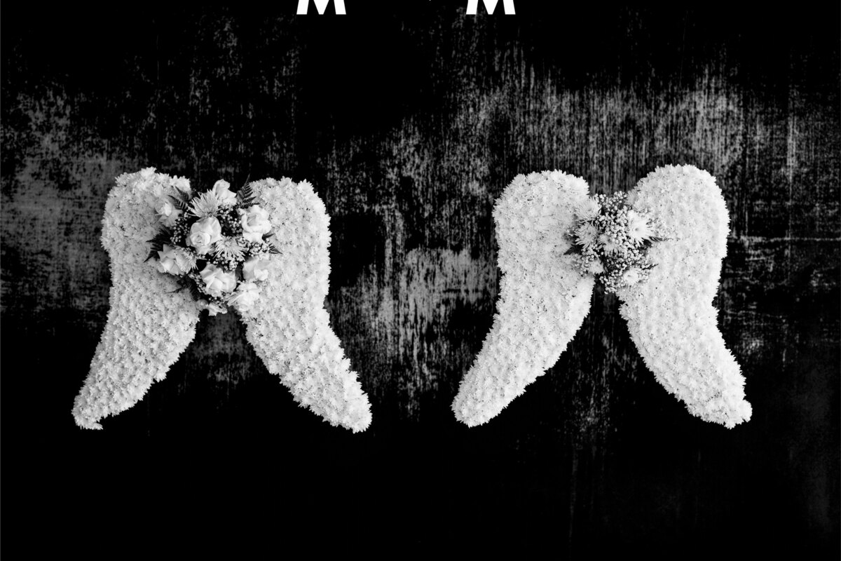 Depeche Mode releases Memento Mori Out Now