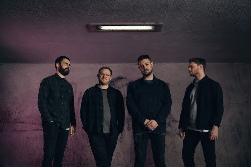 Jim Lockey & The Solemn Sun  — Re-Sign To Xtra Mile Recordings || New Music Coming Soon