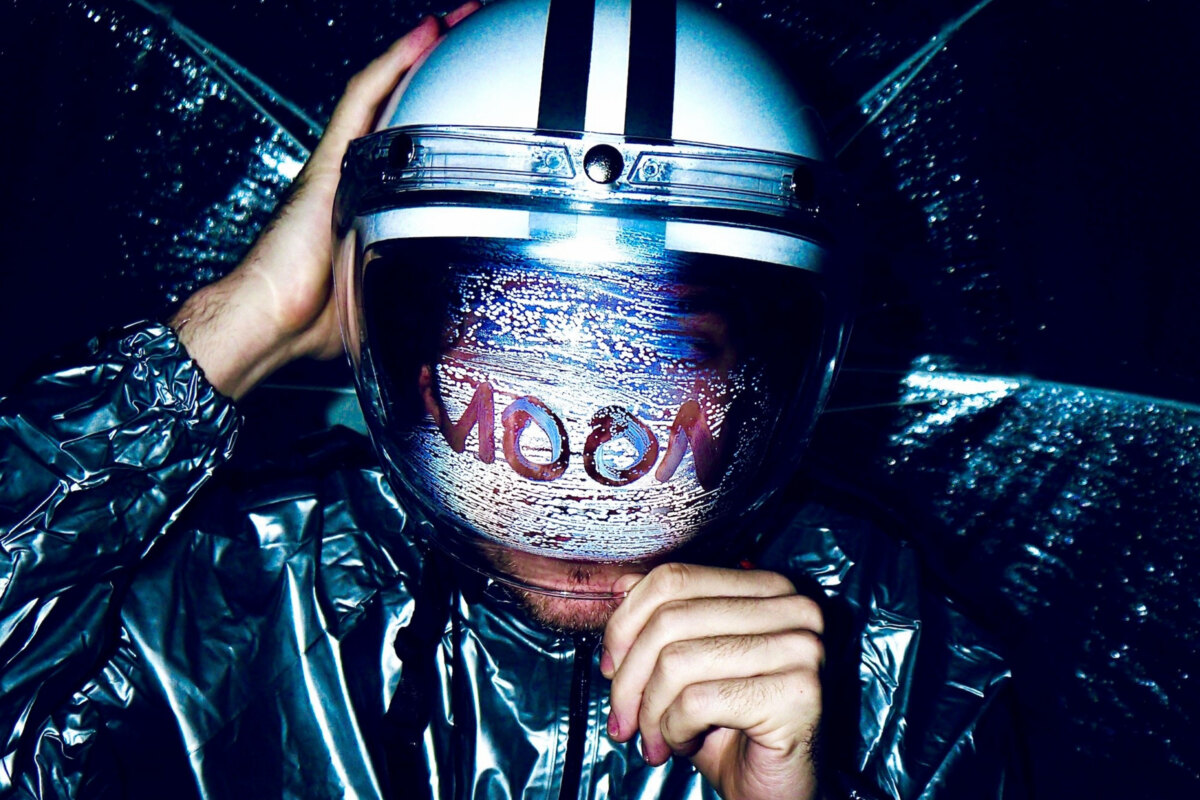 Cade Hoppe Shares New Single/Video "Moon"