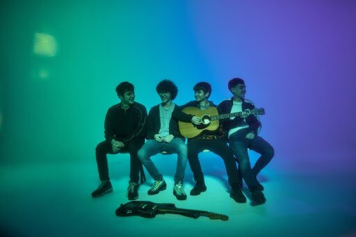 Keyside Release New Single: "Paris To Marseille" || Listen Now