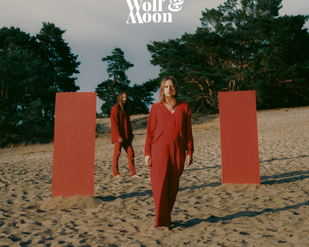 Wolf & Moon is terug met nieuwe single To The Maybes