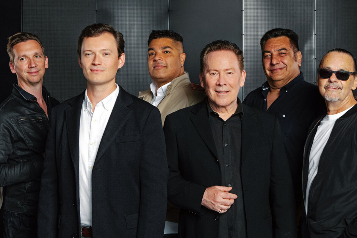 UB40 viert op 1 december dubbel jubileum in Rotterdam Ahoy