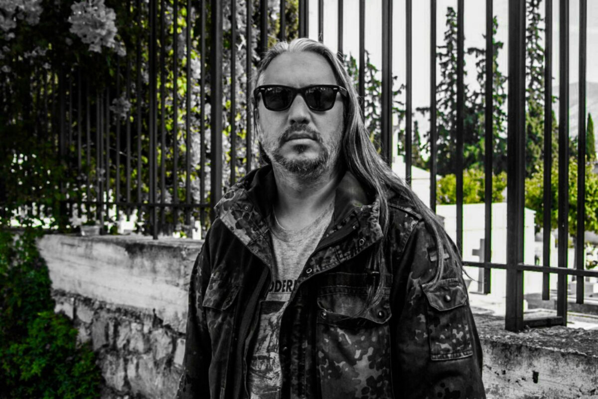 Spkr welcomes Kyrck Productions & Armour to the label family