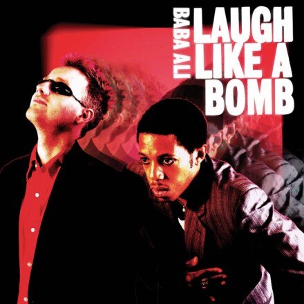 Baba Ali releases Laugh Like A Bomb