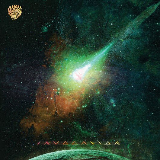 High Priest unleash video single 'Divinity' taken from the forthcoming new album "Invocation"!