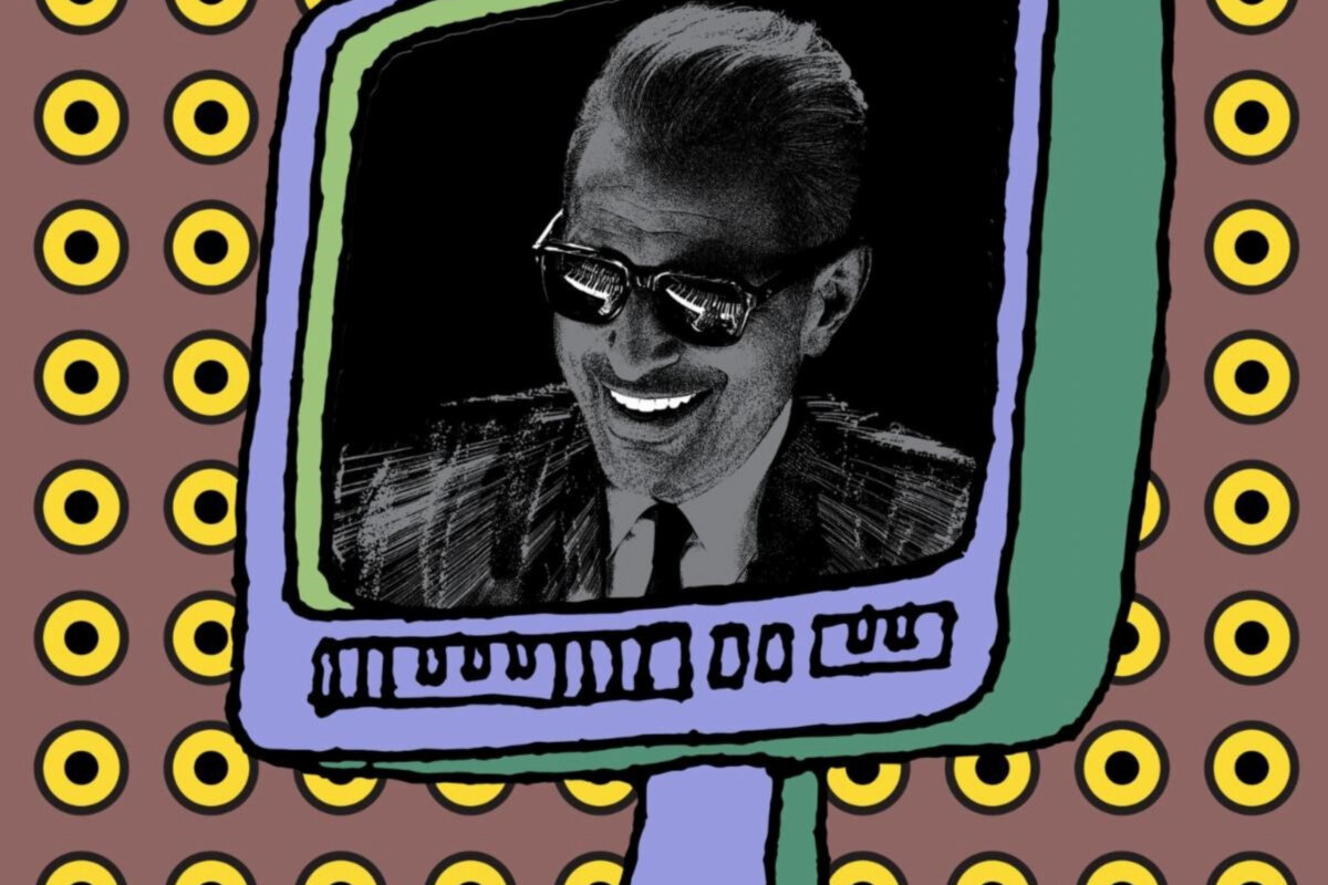 Jeff Goldblum & The Mildred Snitzer Orchestra Release Full EP: Plays Well With Others