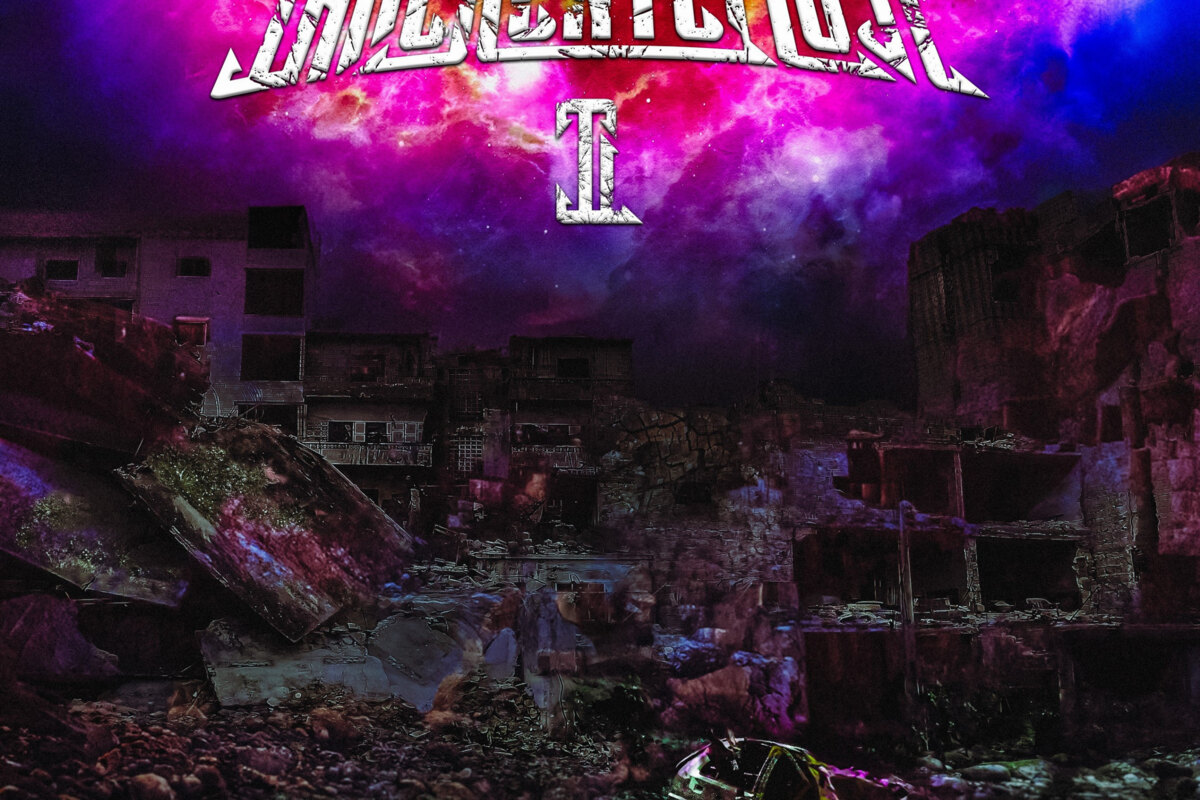 Discover the Unraveling Madness with Inherently Lost's Electrifying New Single