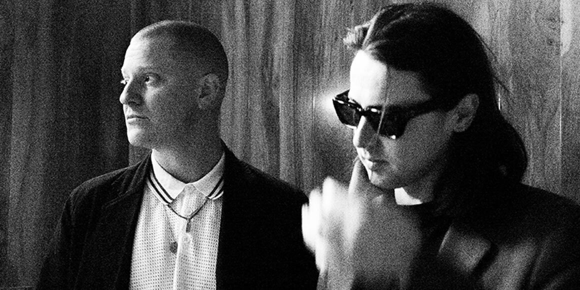 Jungle speelt op 16 november in de Lotto Arena
