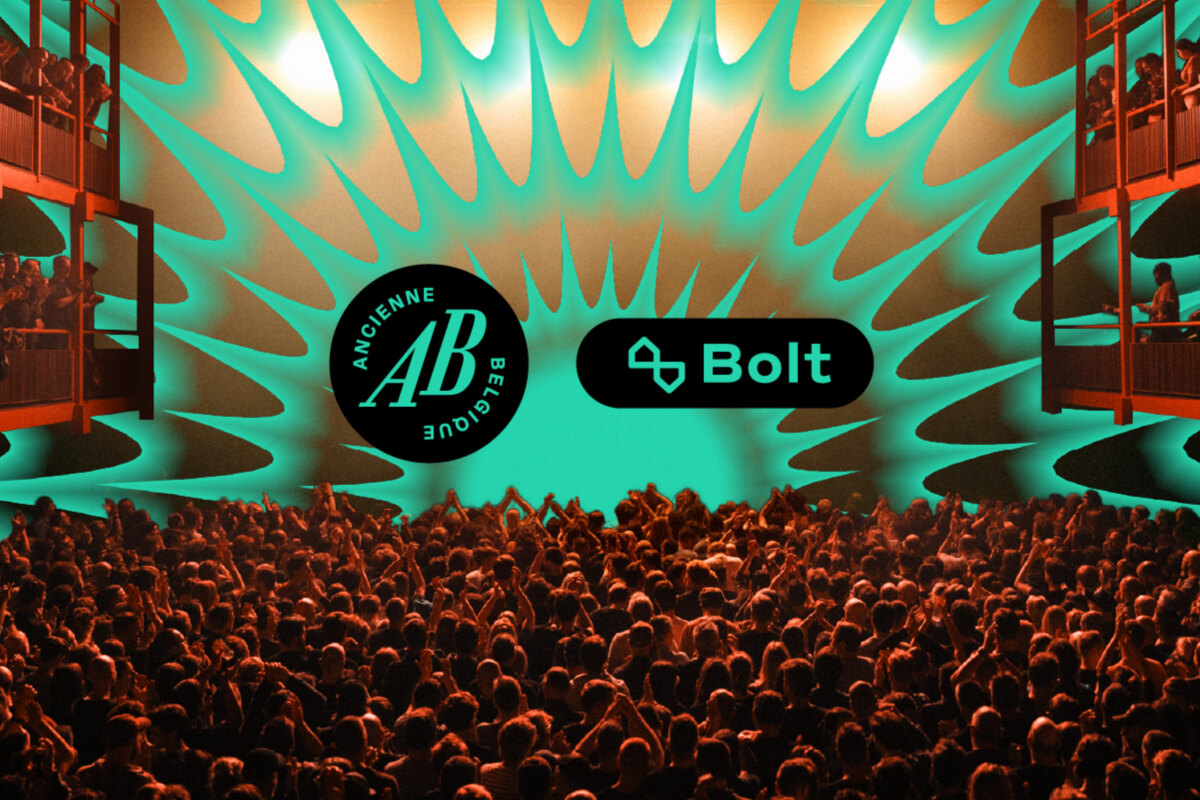 Ancienne Belgique en Bolt lanceren crowdlending voor zonnepanelen