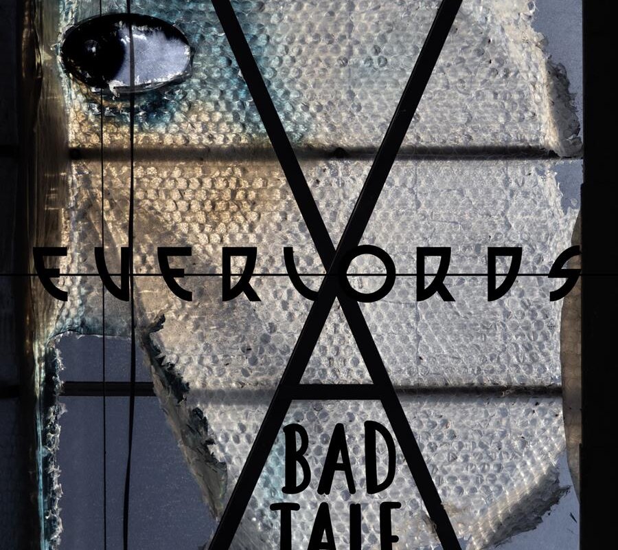 Nieuwe single: Everlords - A Bad Tale