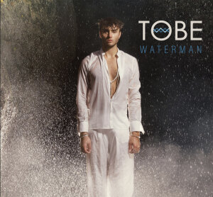 Tobe: debuutalbum 'Waterman' nu uit