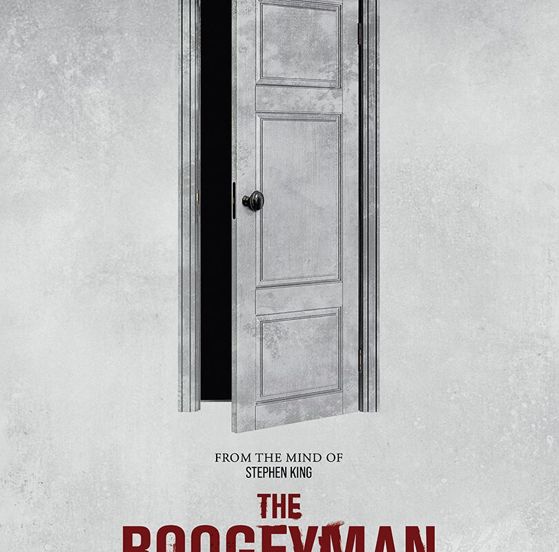 Ontdek nu de trailer en poster voor "The Boogeyman"