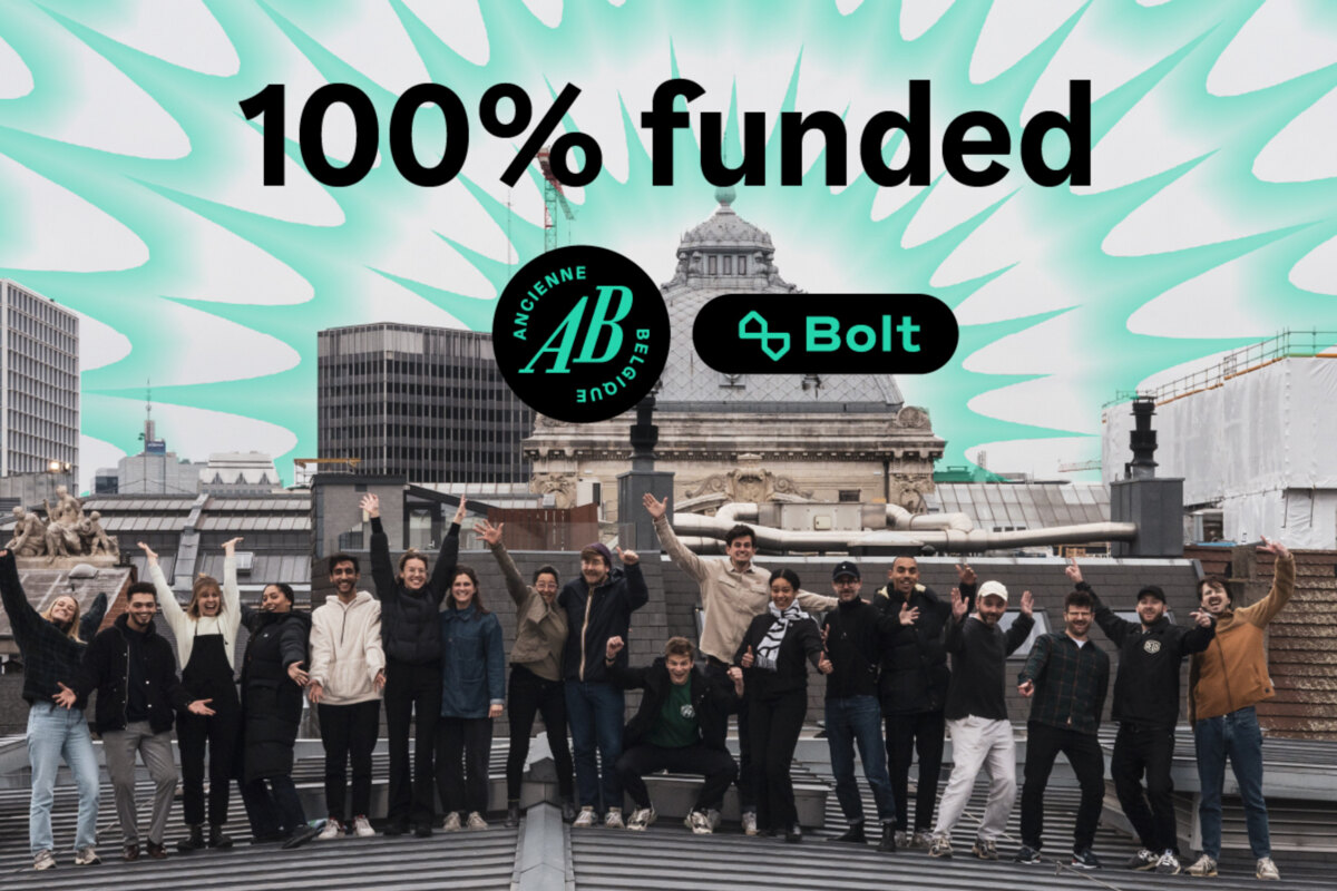 Ancienne Belgique en Bolt halen €127.000 op voor zonnepanelen