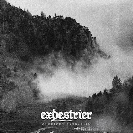 Exdestrier Release New Track "The King & The Void"