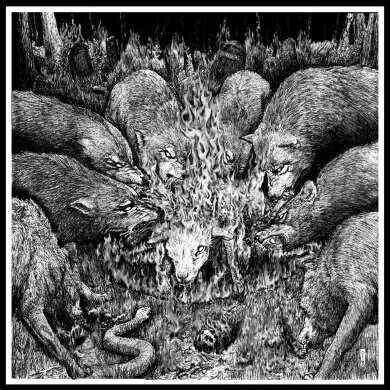 Wulfskol Release Lyric Video For "Demon Of Lust"