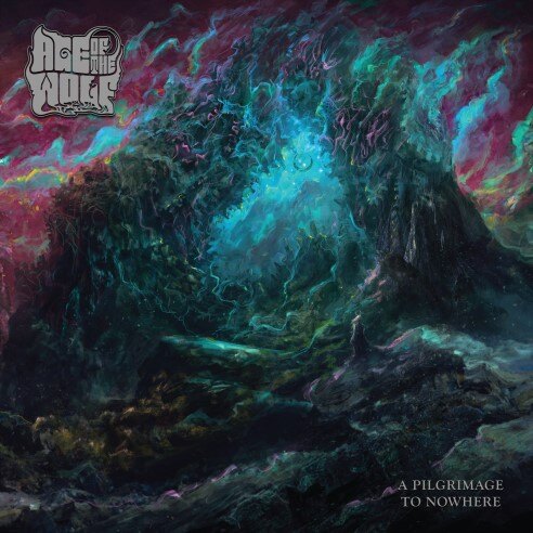 Costa Rica-Based Sludge/Doom Post-Metal Act Age Of The Wolf Reveals Album Details & First Single!