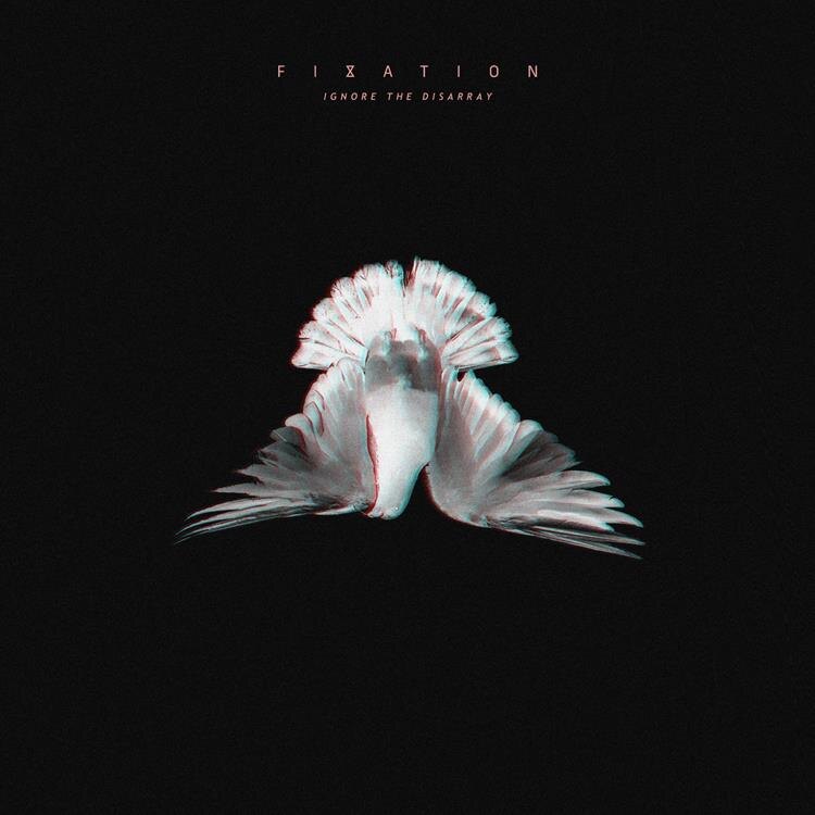 Metalcore band Fixation (NO) releaset nieuwe single-video ‘Ignore the Disarray’ 