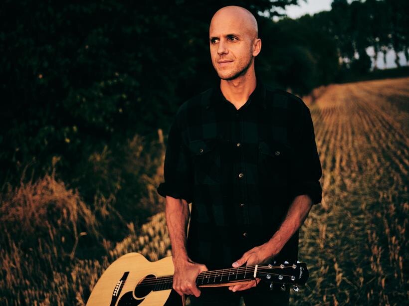Milow stelt voor 'Great To Know You'
