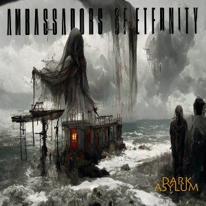Finnish atmospheric alternative rock band Ambassadors of Eternity releases new single and music video