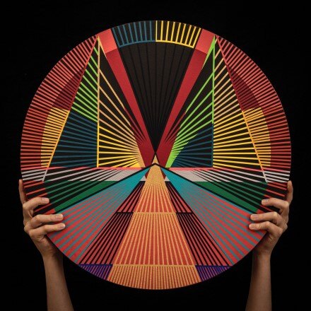 Jaye Jayle announce new album: "Don't Let Your Love Life Get You Down" LP/CD