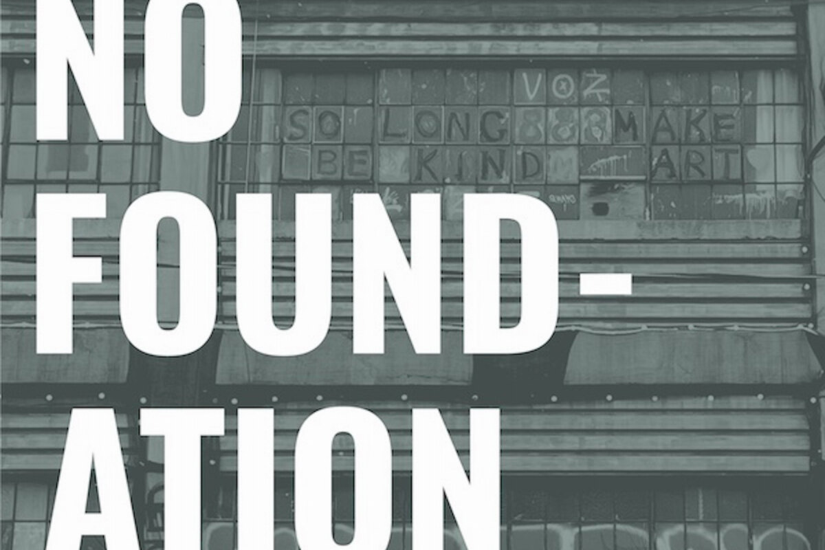 Toronto's Silver Pools Share "No Foundation" | Confront the displacement of creatives in cities across the country