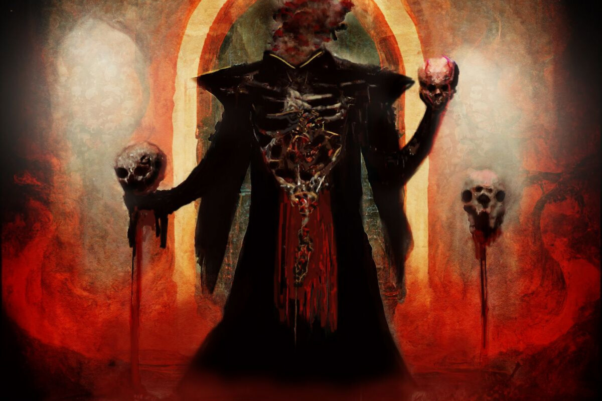 DeathCollector (Bolt Thrower, Memoriam) stream new single