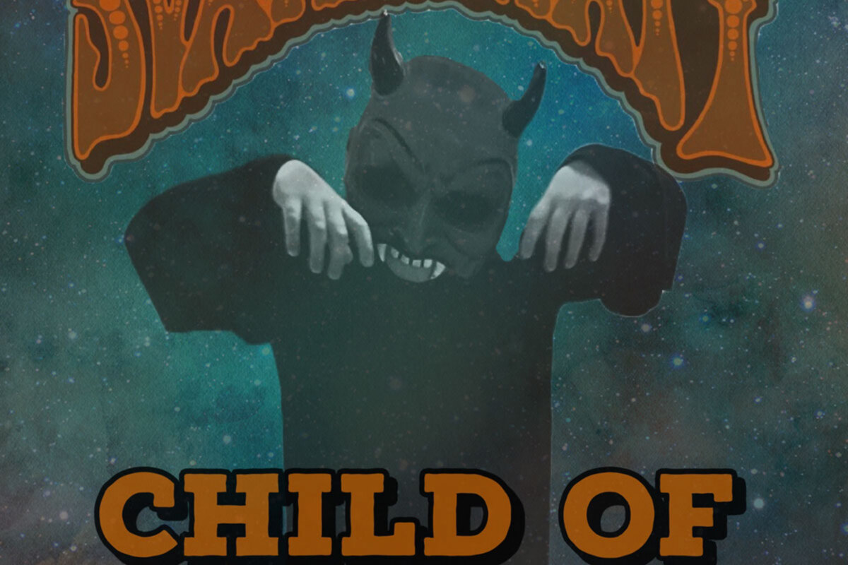 Svartanatt Unveil New Single "Child of the Devil"