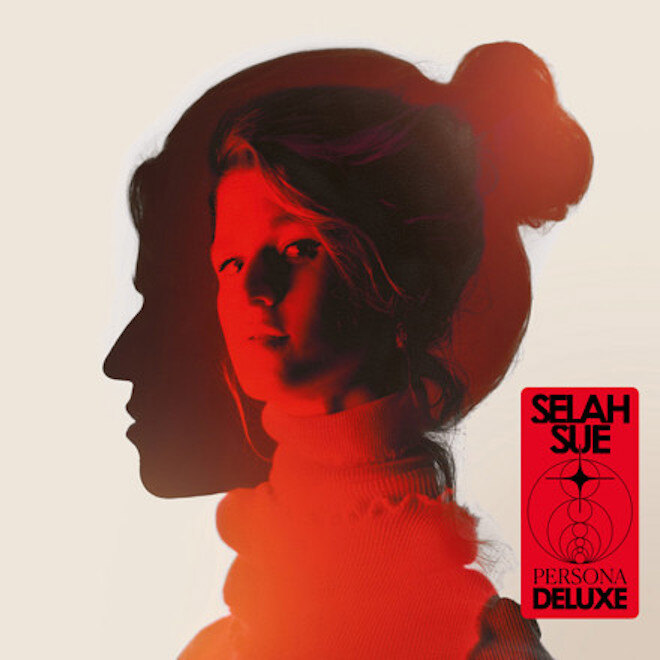 Selah Sue deelt digitale deluxeversie album met zeven nieuwe nummers