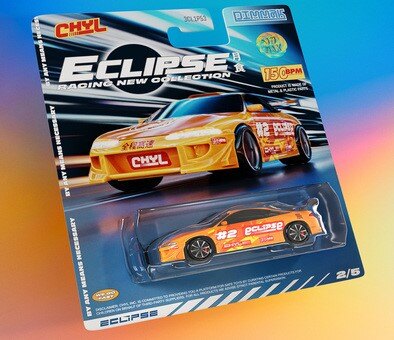 The Future of Speedhouse: CHYL sets the standard  with new Dim Mak release “Eclipse”