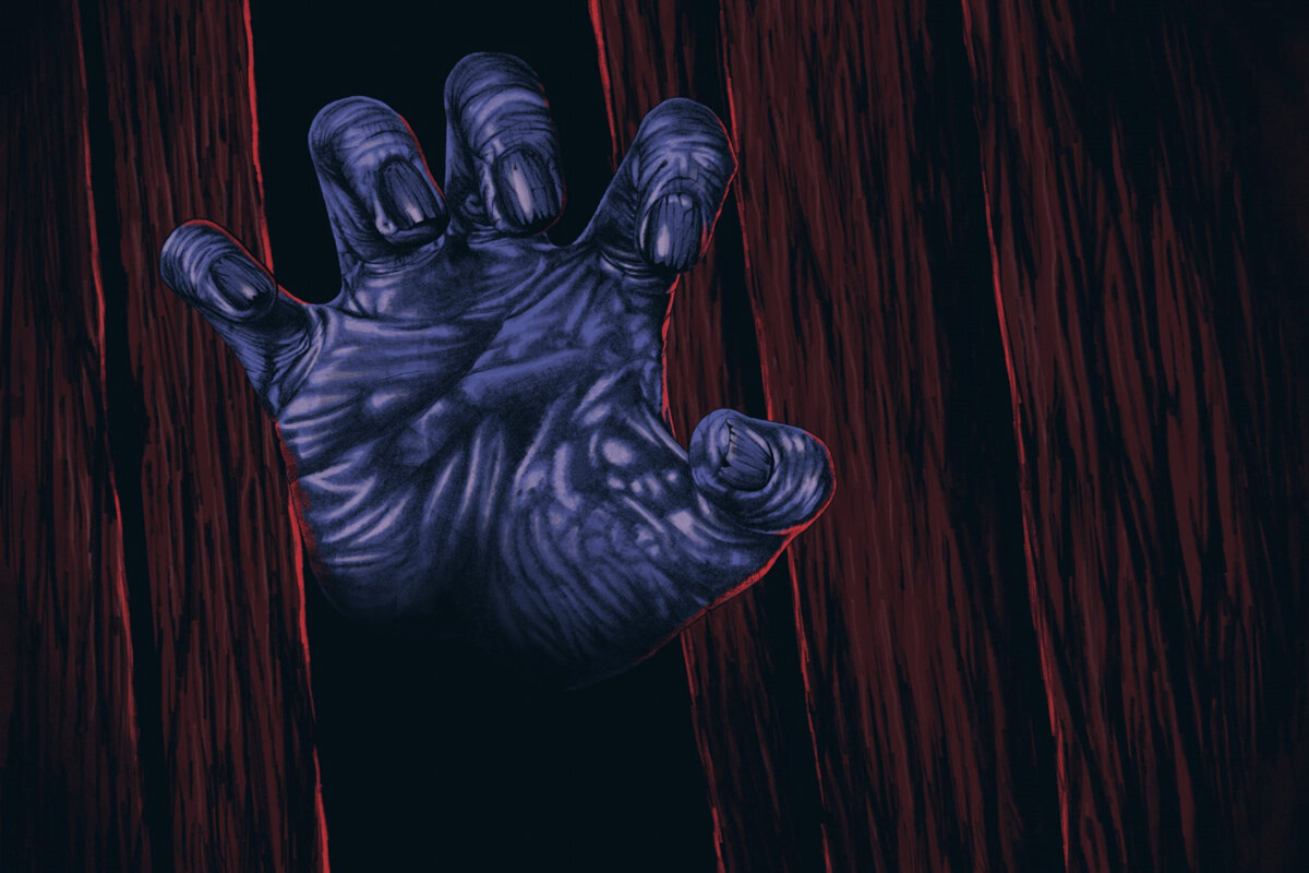 Skinher Stream New Album 'Heartstruck' At NWOTHM