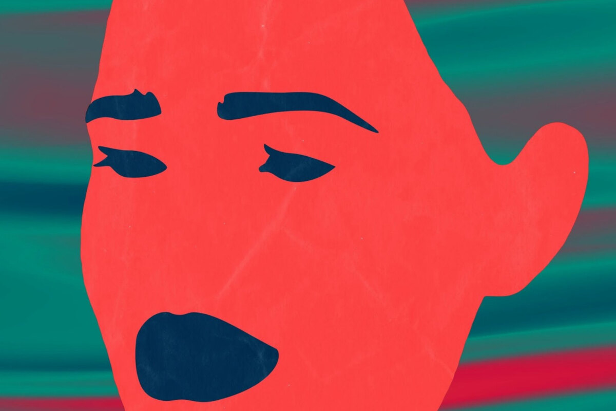 Faint Line released Red Tide’  