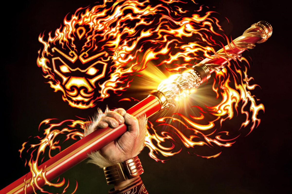 Disney+ debuts official trailer for the action-comedy original series "American Born Chinese"