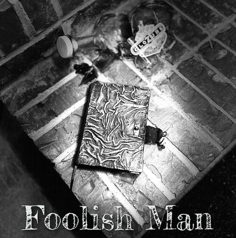 CloZure Breaks Through with New Single "Foolish Man" - Available on All Streaming Platforms