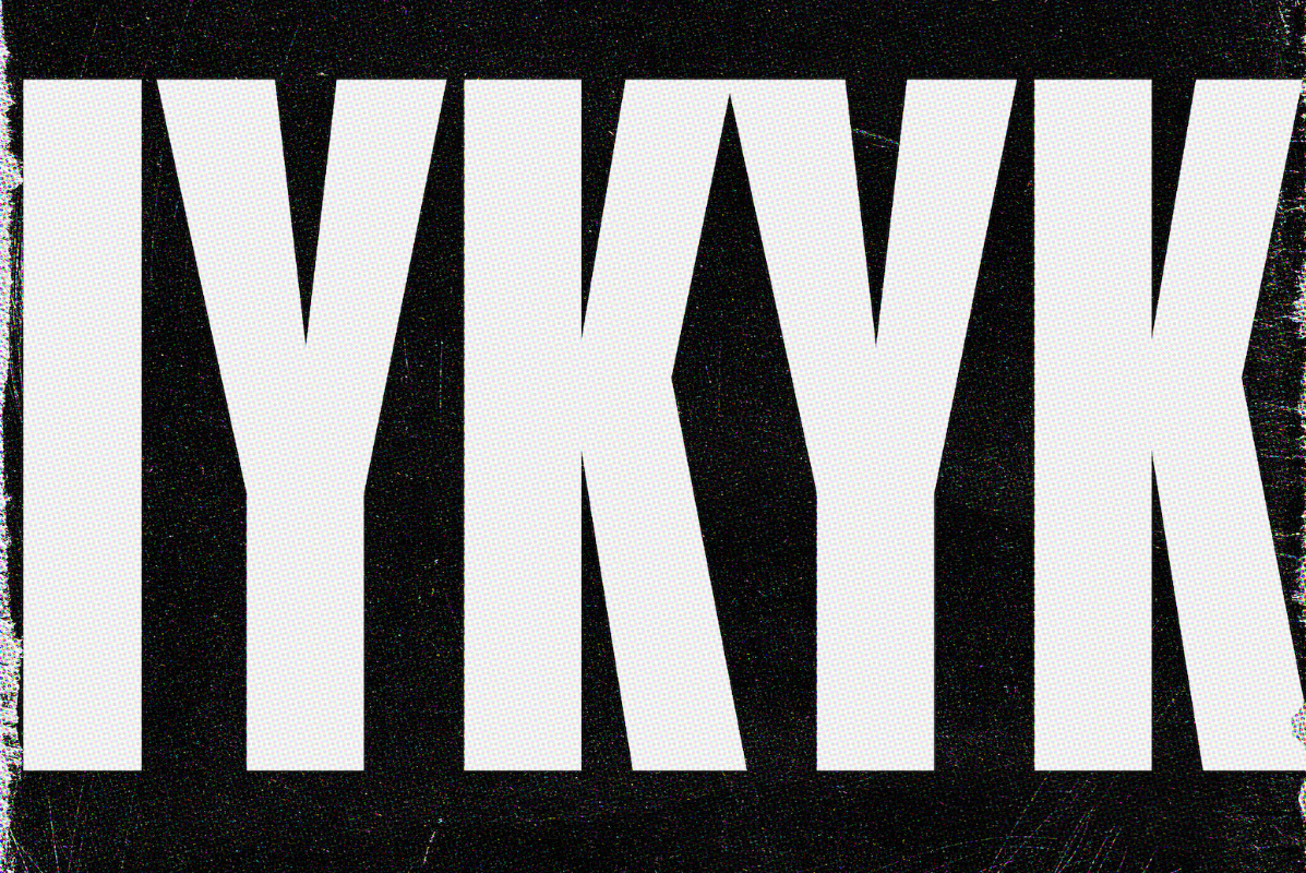 Picturesque share genre defying EP 'IYKYK'