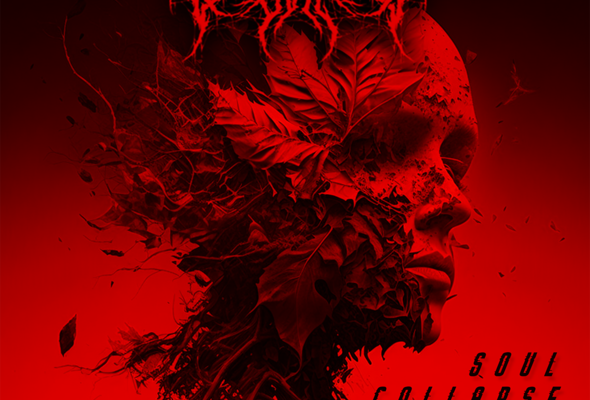 Bleed the Sky Release New Single "Soul Collapse" + Visualizer to all major platforms!