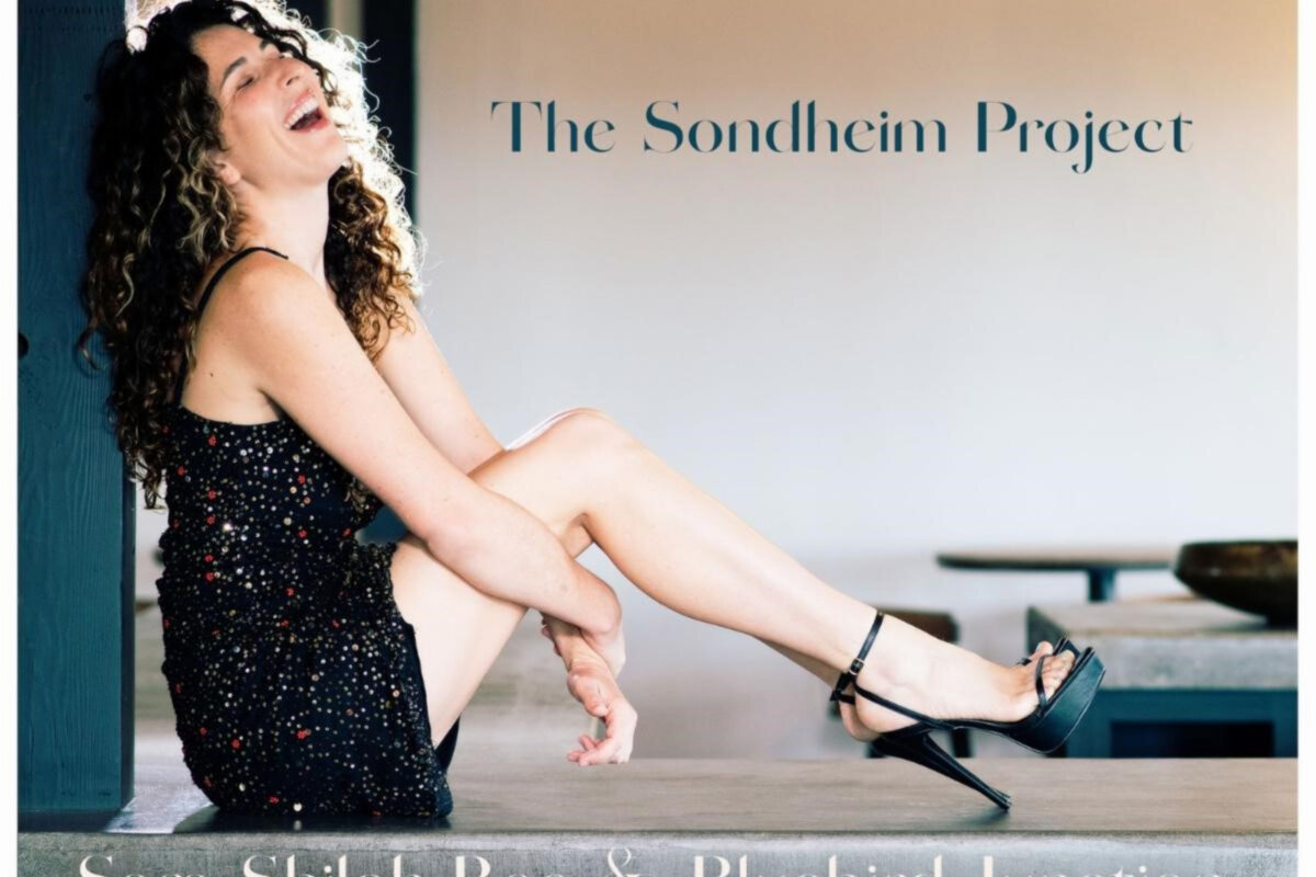 Sara Shiloh Rae and Bluebird Junction Breathe New Life into Beloved Sondheim Classics