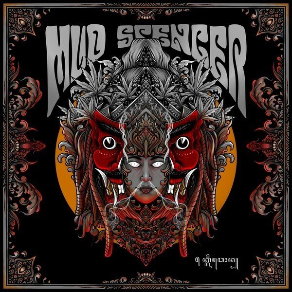 Mud Specer (Java-Island) - Kliwon @ Psych-Fuzz Rock
