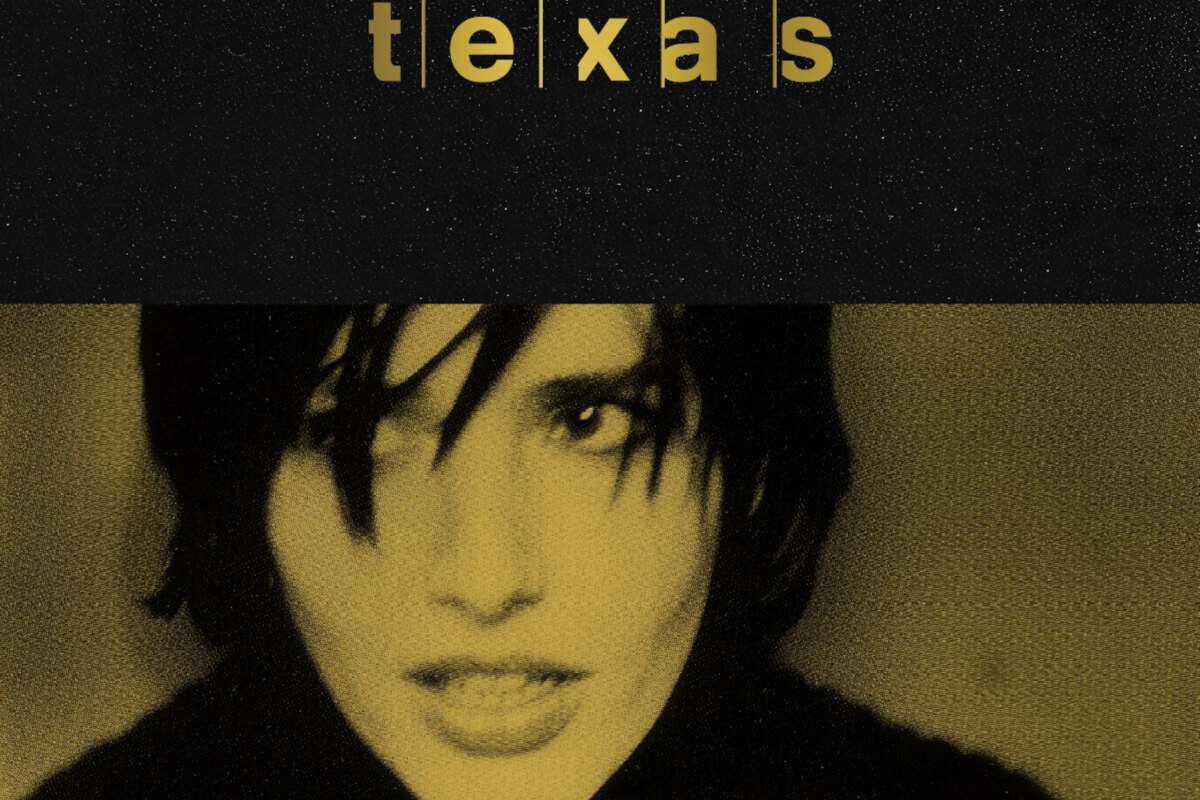 Texas announces new compilation 'The Very Best Of 1989 - 2023 ' out 16/06