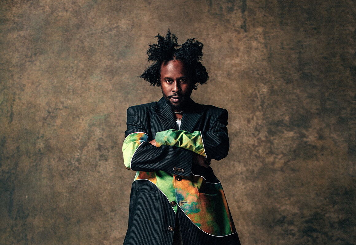 Popcaan speelt op 24 november in La Madeleine