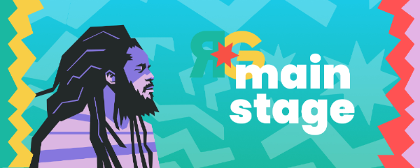 Eerste namen Reggae Geel: Legendes, hitmachines – en vreemde vogels
